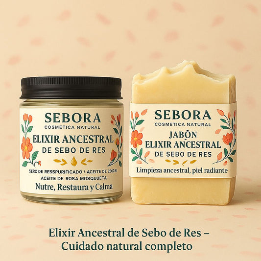 Combo crema+jabon